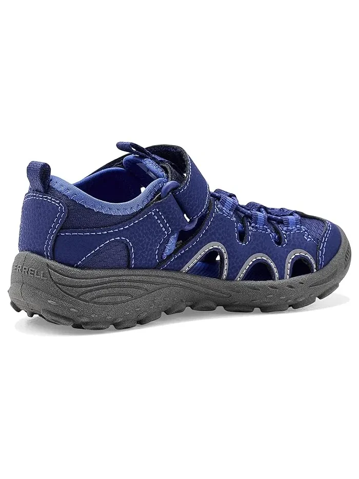 Сандалии Hydro Trekker Merrell Kids — 4