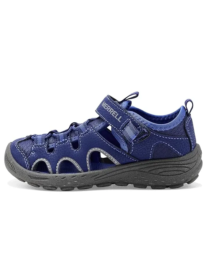 Сандалии Hydro Trekker Merrell Kids — 5