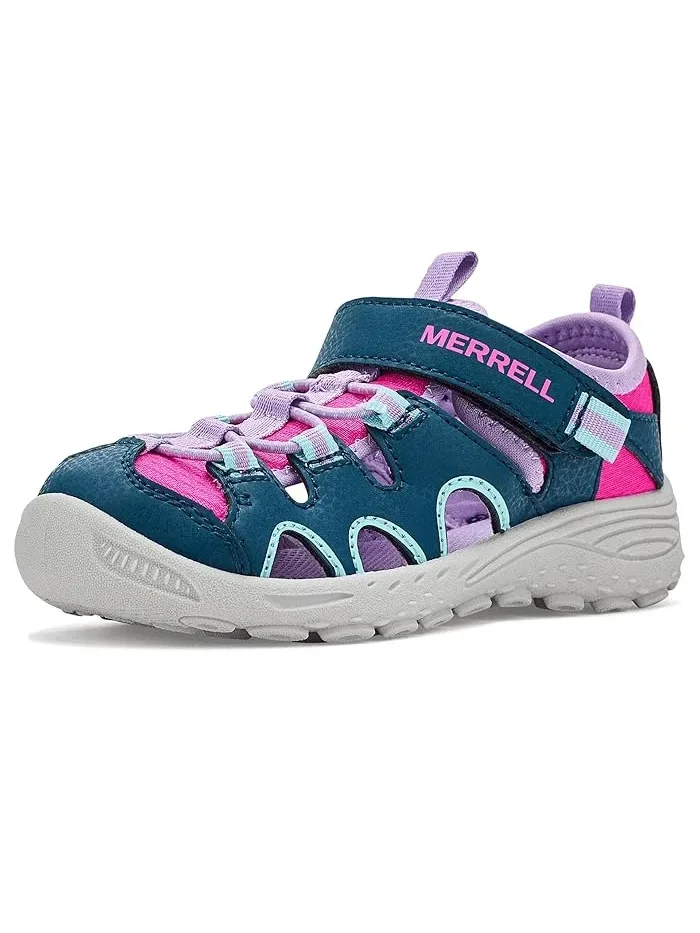 Сандалии водонепроницаемые Hydro Trekker Merrell Kids — 1