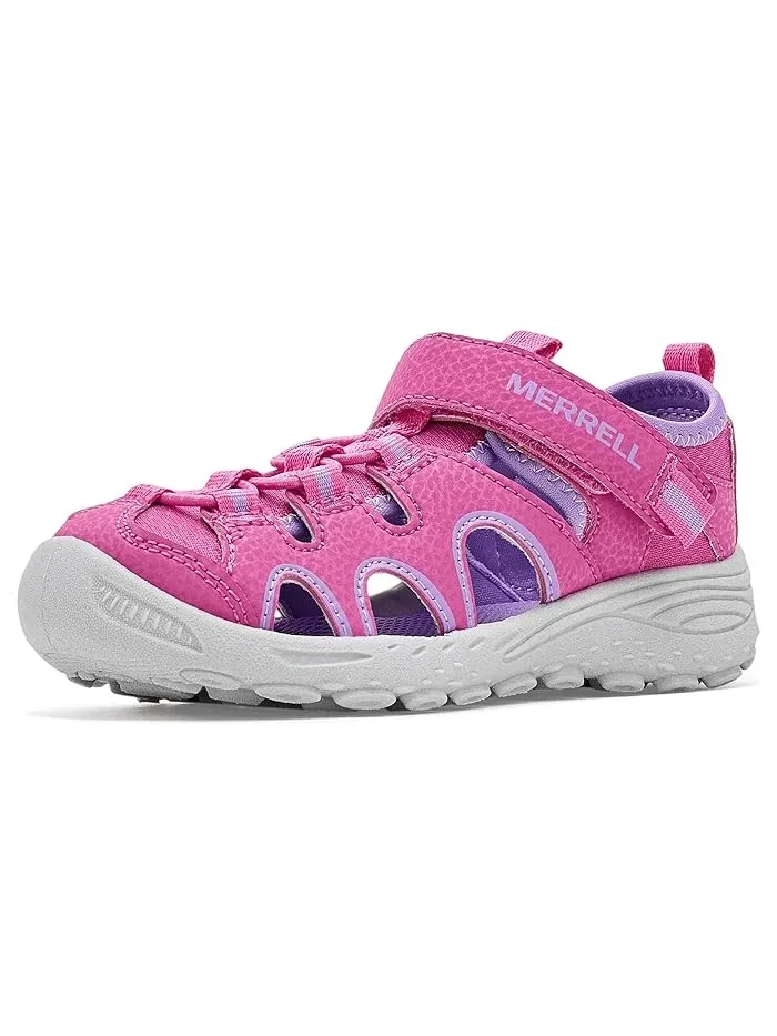 Сандалии водонепроницаемые Hydro Trekker Merrell Kids — 1
