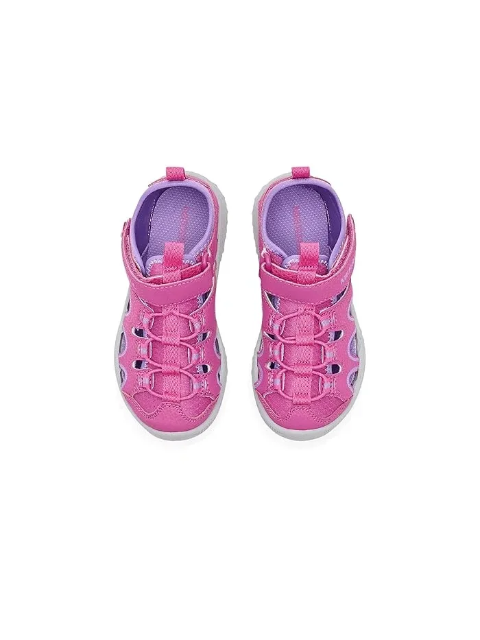 Сандалии водонепроницаемые Hydro Trekker Merrell Kids — 3