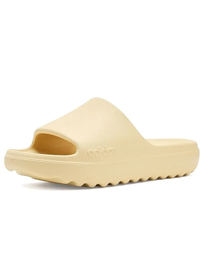 Сандалии-Шлепанцы Adilette Lumia Adidas Kids — 1