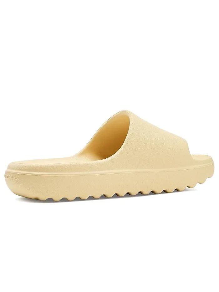 Сандалии-Шлепанцы Adilette Lumia Adidas Kids — 4