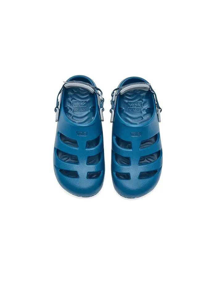 Сандалии водонепроницаемые Apreaqua CT Teva Kids — 3