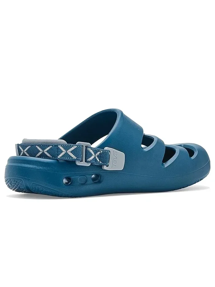 Сандалии водонепроницаемые Apreaqua CT Teva Kids — 4