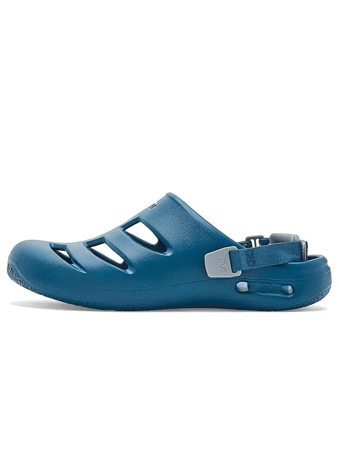 Сандалии водонепроницаемые Apreaqua CT Teva Kids — 5