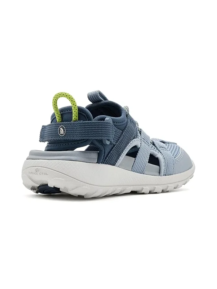 Сандалии Explore Camp The North Face Kids — 4