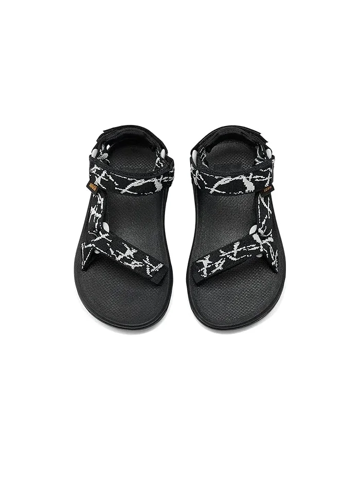 Сандалии Hurricane XLT Jr Teva Kids — 3