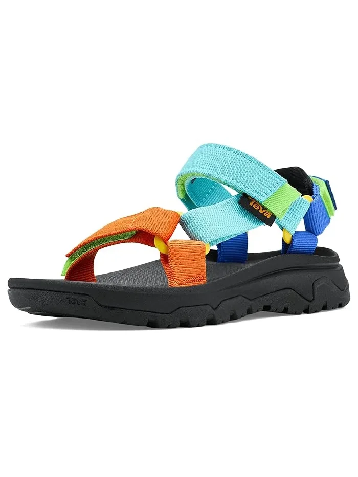 Сандалии универсальные Hurricane XLT Jr Teva Kids — 2