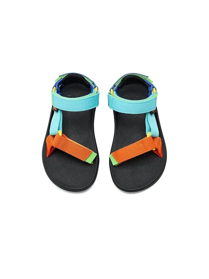 Сандалии универсальные Hurricane XLT Jr Teva Kids — 3