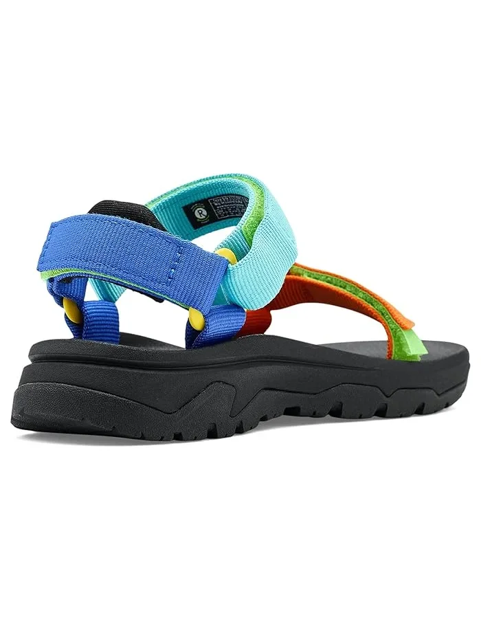 Сандалии универсальные Hurricane XLT Jr Teva Kids — 4