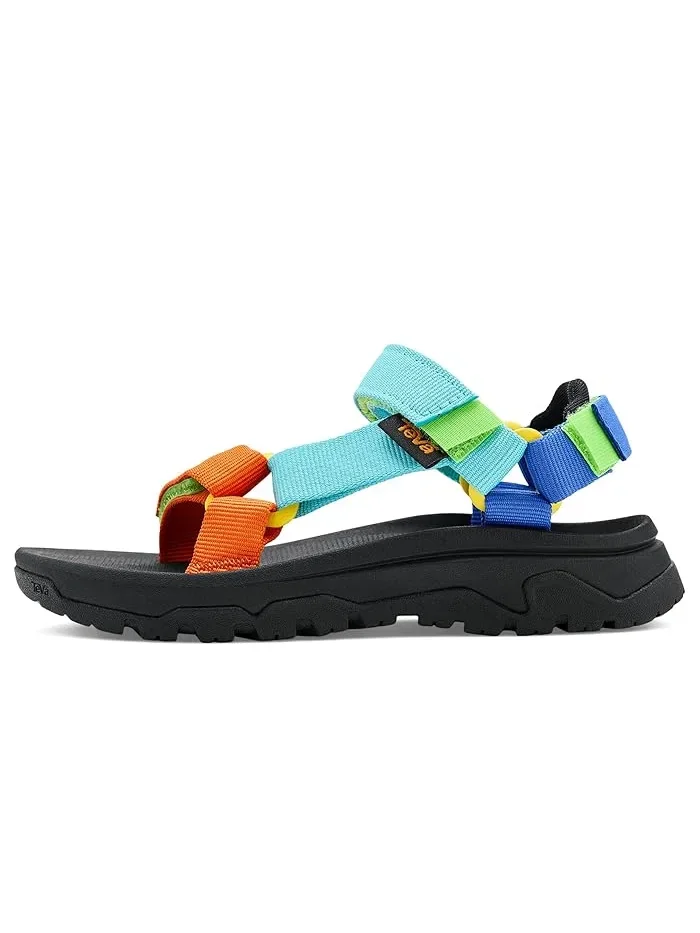 Сандалии универсальные Hurricane XLT Jr Teva Kids — 5