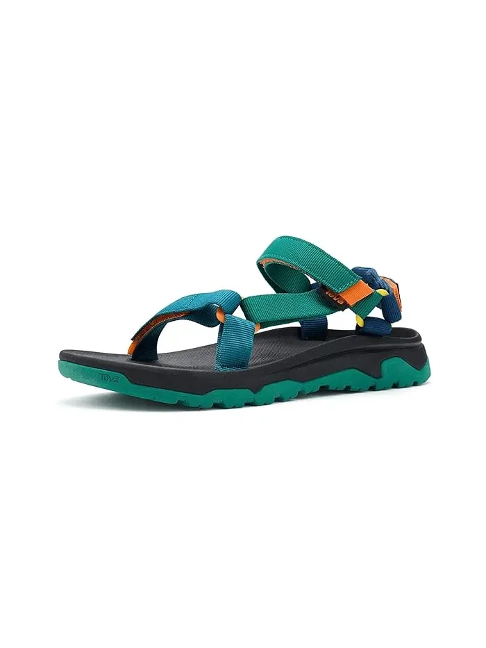 Сандалии универсальная шнуровка Hurricane XLT Jr Teva Kids — 1