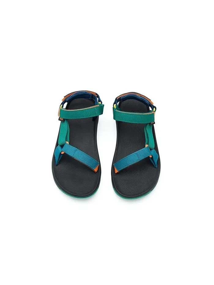 Сандалии универсальная шнуровка Hurricane XLT Jr Teva Kids — 3