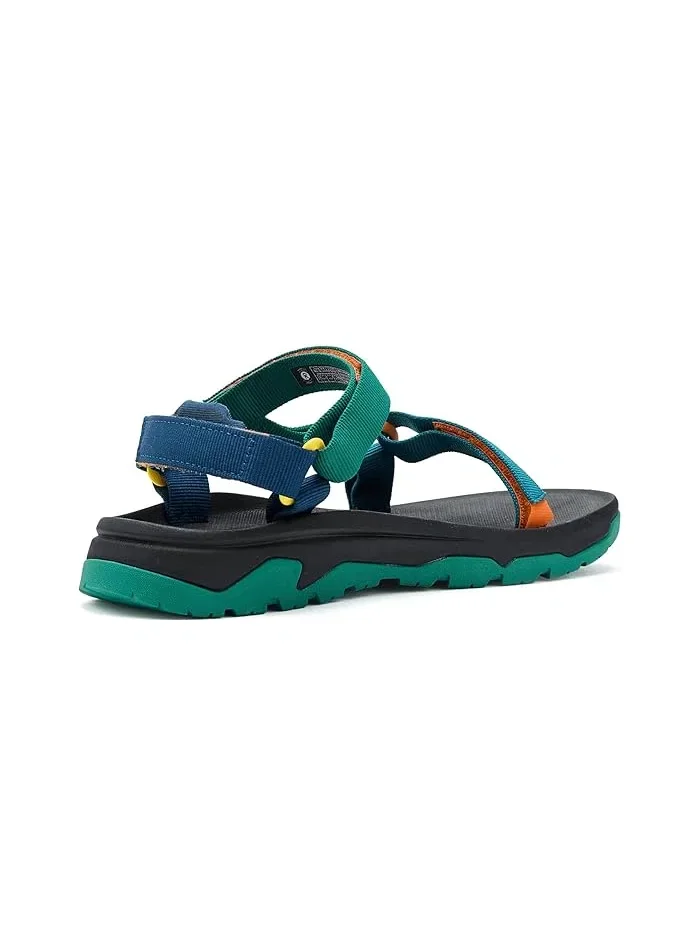 Сандалии универсальная шнуровка Hurricane XLT Jr Teva Kids — 4