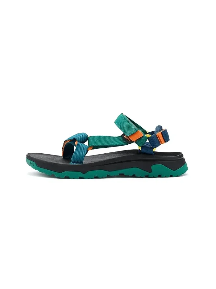 Сандалии универсальная шнуровка Hurricane XLT Jr Teva Kids — 5