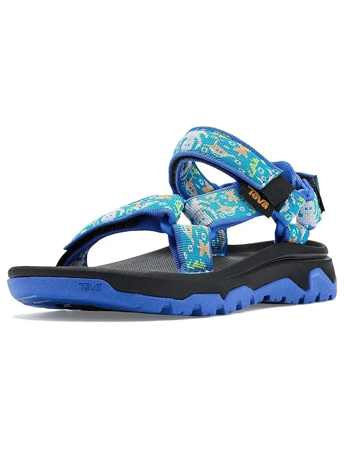 Сандалии Teva Kids Hurricane XLT Jr — 1