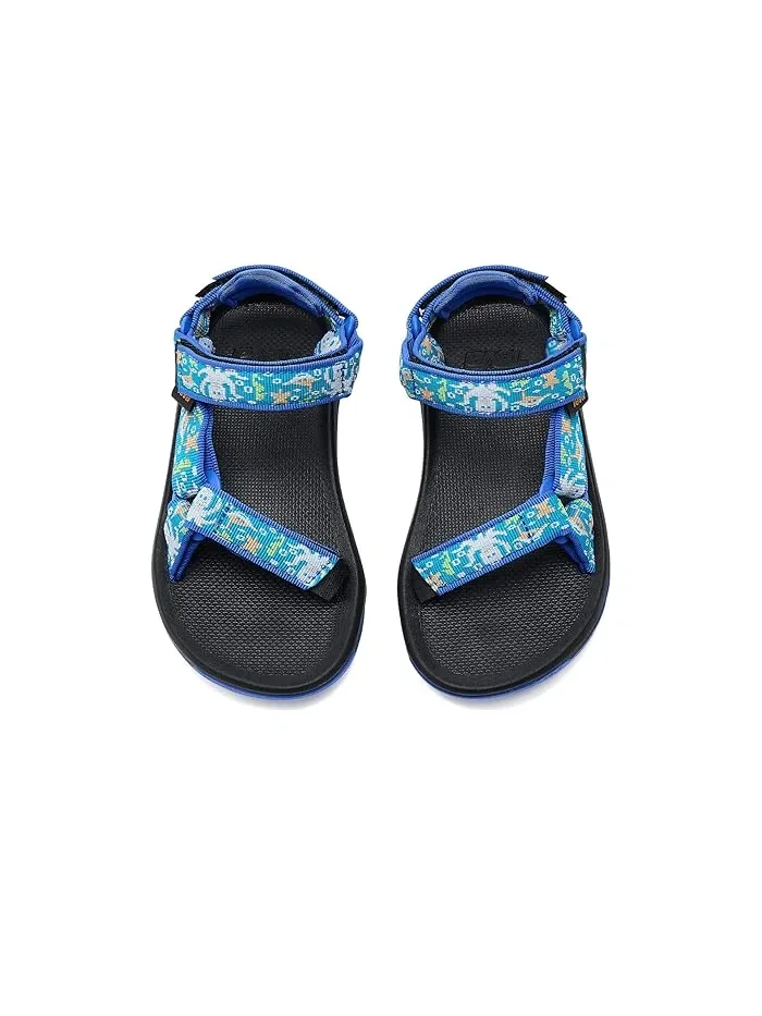 Сандалии Teva Kids Hurricane XLT Jr — 3