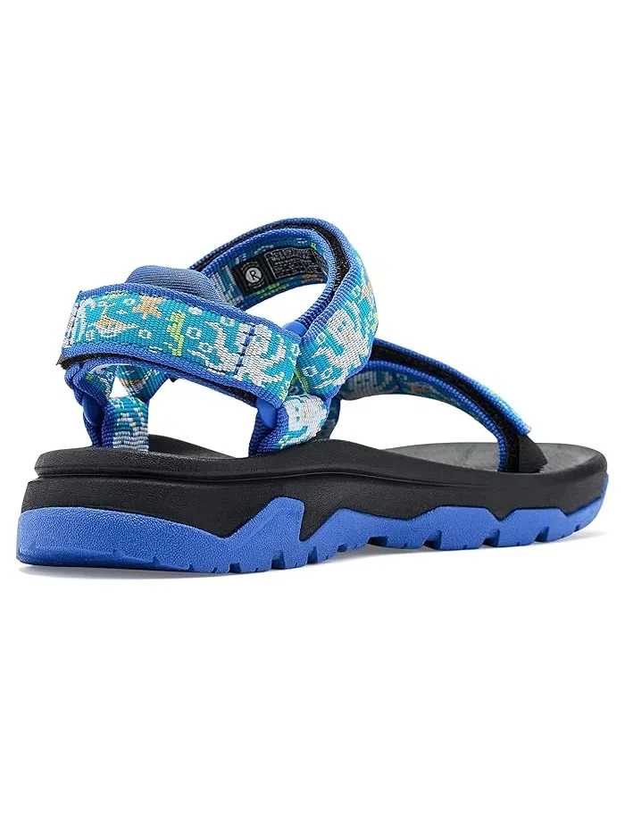 Сандалии Teva Kids Hurricane XLT Jr — 4