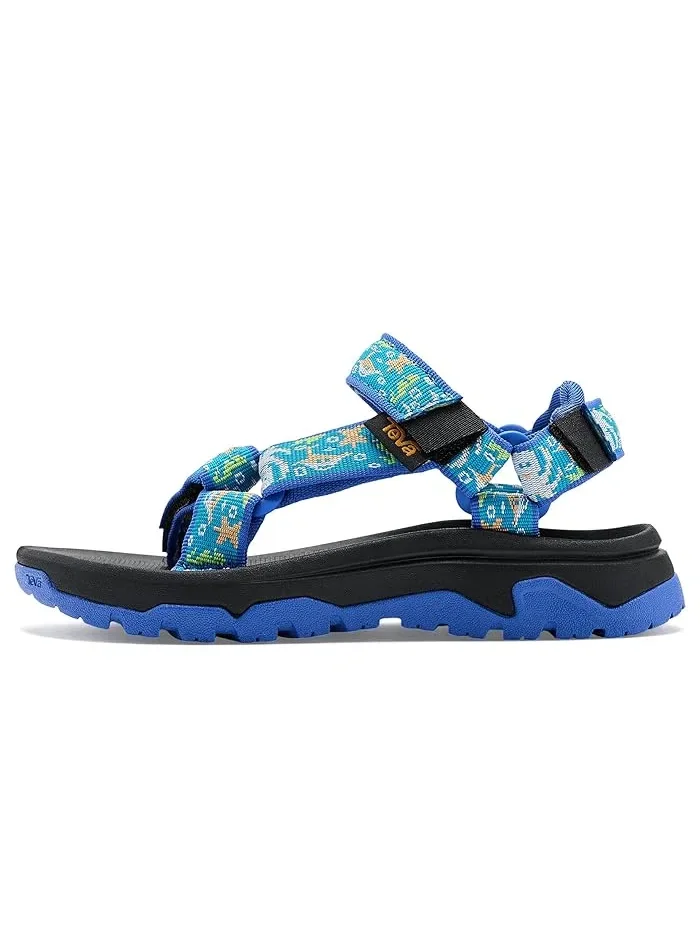 Сандалии Teva Kids Hurricane XLT Jr — 5