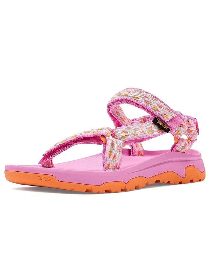 Сандалии с универсальной системой фиксации Hurricane XLT Jr Teva Kids — 1