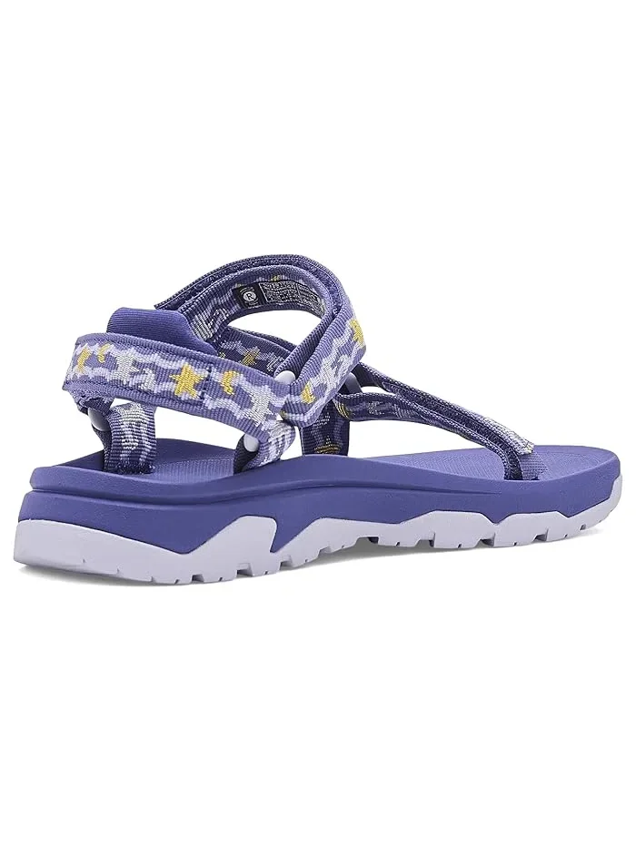 Сандалии Teva Kids Hurricane XLT Jr — 4