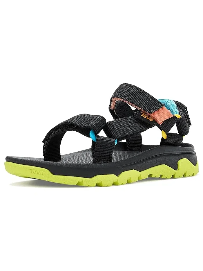 Сандалии с быстросохнущими ремнями Hurricane XLT Jr Teva Kids — 2