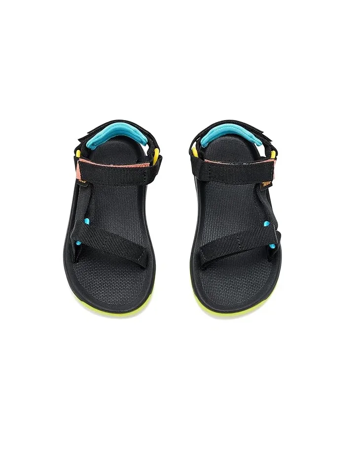 Сандалии с быстросохнущими ремнями Hurricane XLT Jr Teva Kids — 3