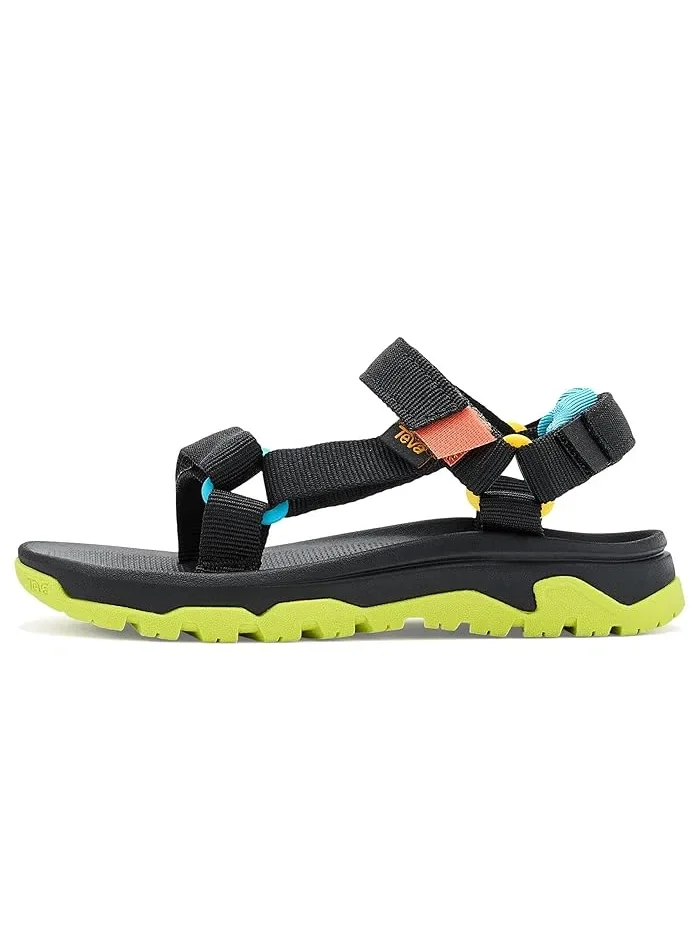 Сандалии с быстросохнущими ремнями Hurricane XLT Jr Teva Kids — 5