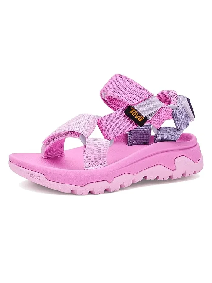 Сандалии спортивные Hurricane XLT Jr Teva Kids — 2