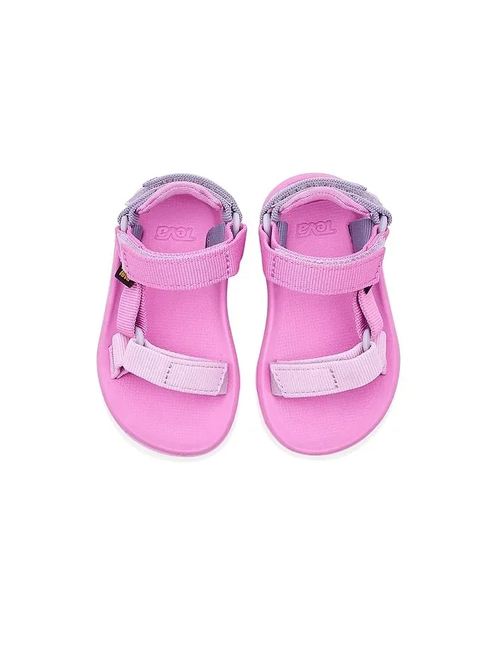 Сандалии спортивные Hurricane XLT Jr Teva Kids — 3