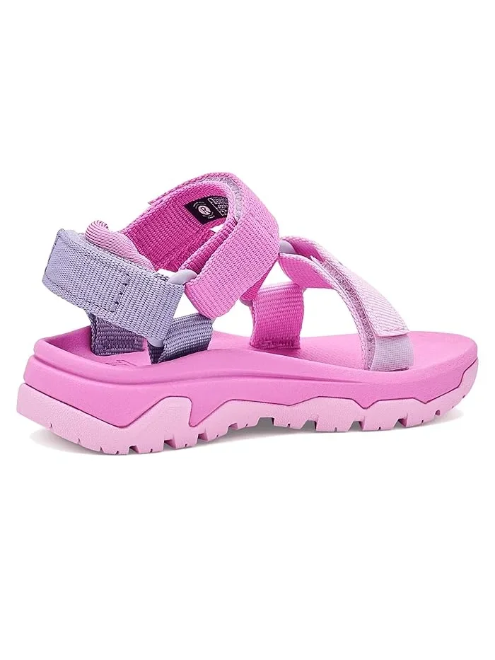 Сандалии спортивные Hurricane XLT Jr Teva Kids — 4