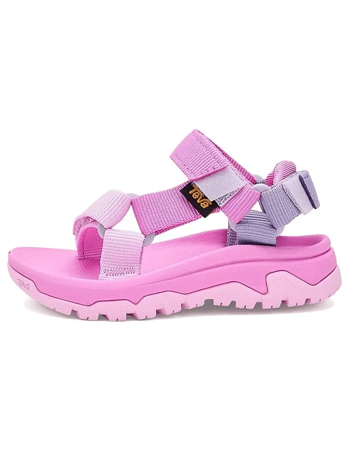 Сандалии спортивные Hurricane XLT Jr Teva Kids — 5