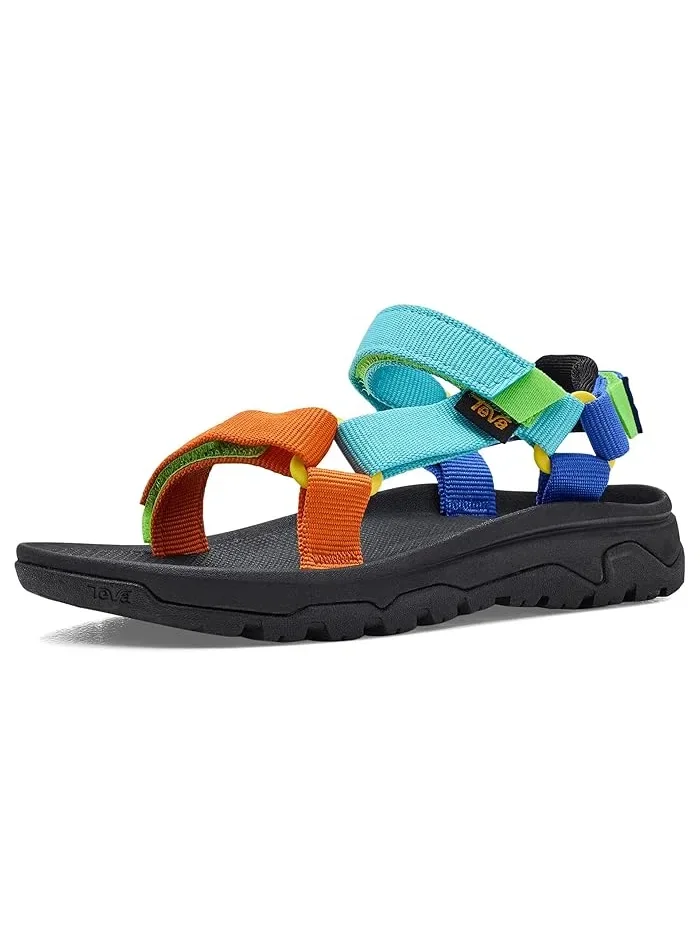 Сандалии с ремешками Hurricane XLT Jr Teva Kids — 1