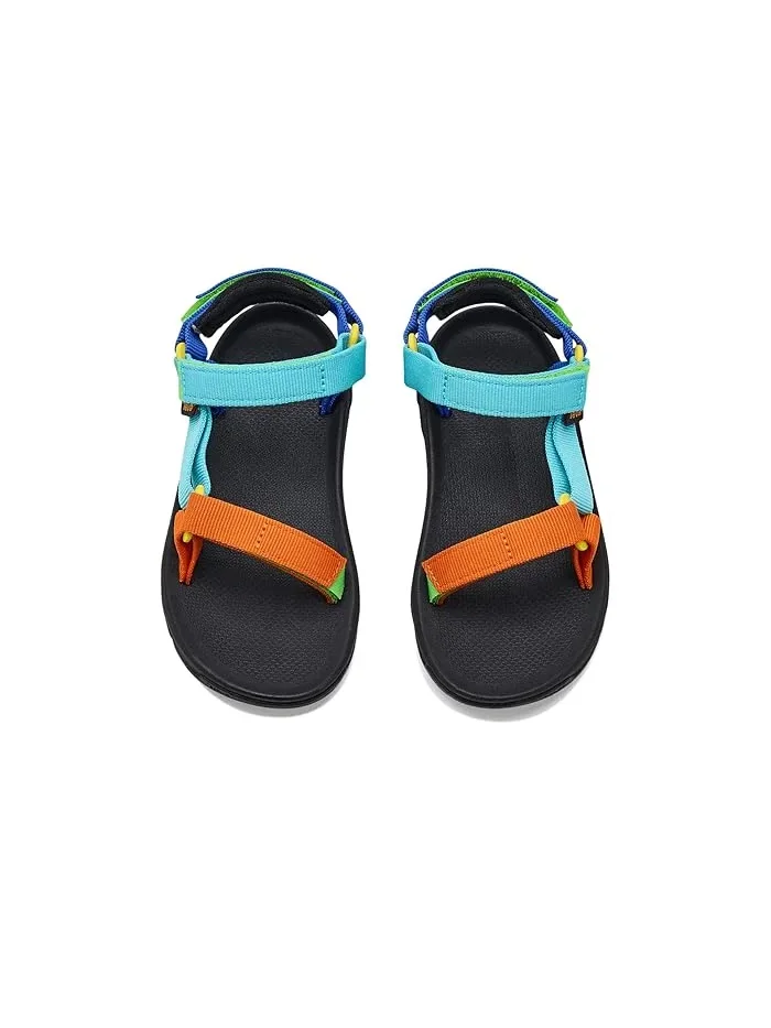 Сандалии с ремешками Hurricane XLT Jr Teva Kids — 3