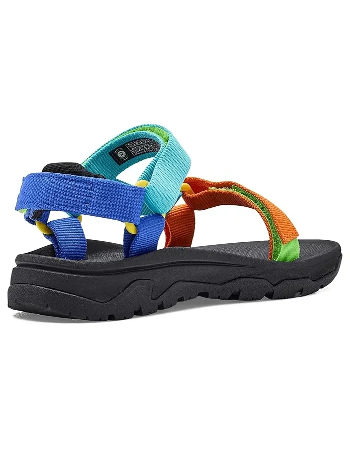 Сандалии с ремешками Hurricane XLT Jr Teva Kids — 4