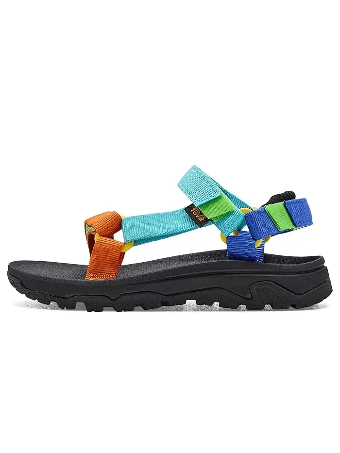 Сандалии с ремешками Hurricane XLT Jr Teva Kids — 5
