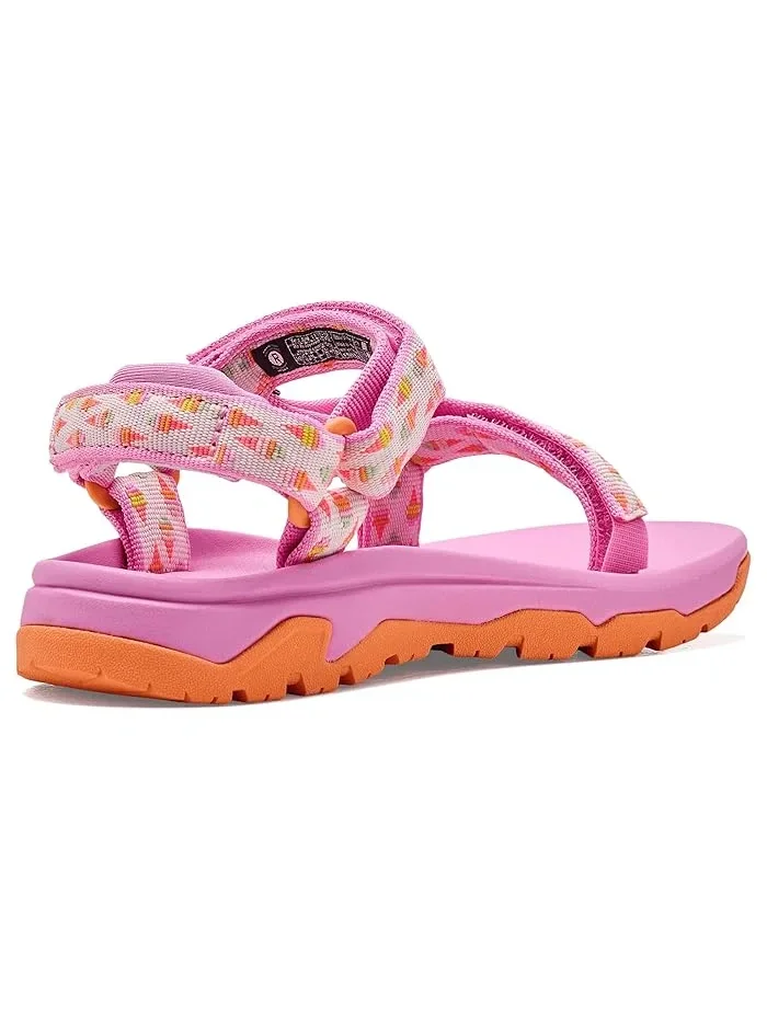 Сандалии детские Hurricane XLT Jr Teva Kids — 4