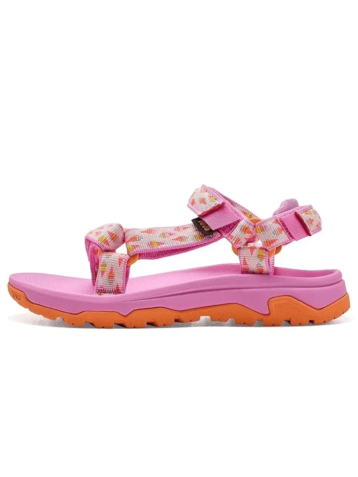 Сандалии детские Hurricane XLT Jr Teva Kids — 5