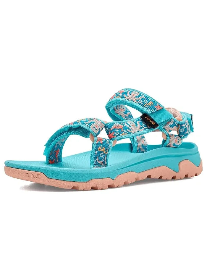 Сандалии Teva Kids Hurricane XLT Jr — 1