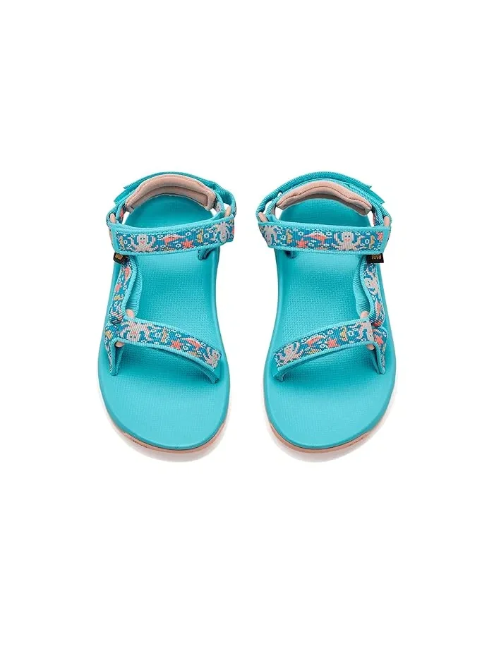 Сандалии Teva Kids Hurricane XLT Jr — 3