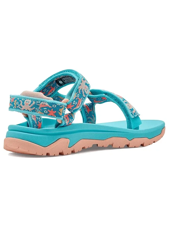 Сандалии Teva Kids Hurricane XLT Jr — 4