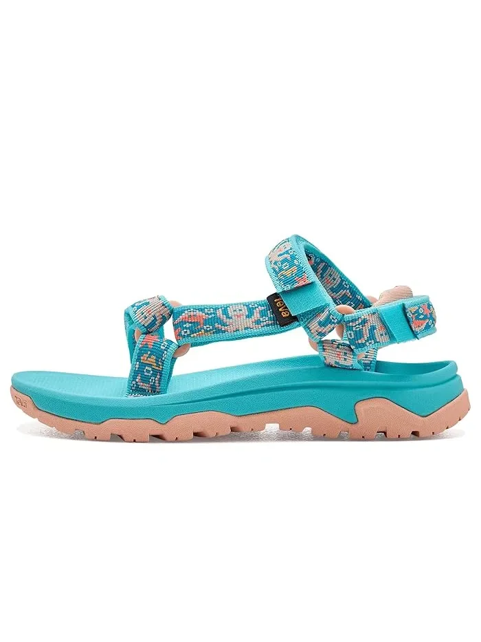 Сандалии Teva Kids Hurricane XLT Jr — 5
