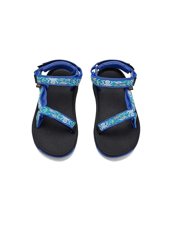 Сандалии для детей Hurricane XLT Jr Teva Kids — 3