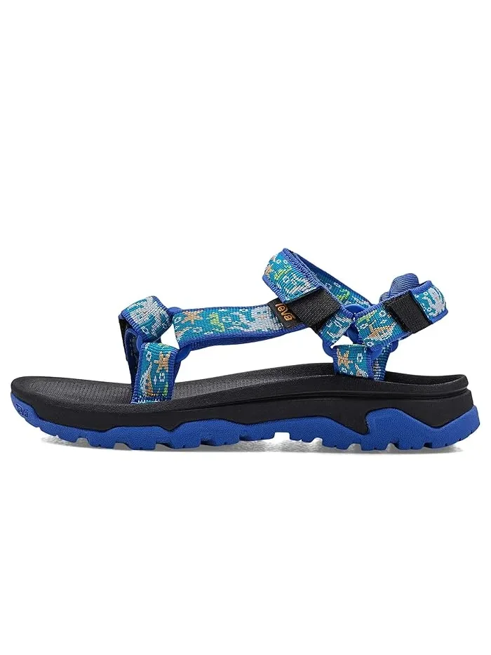 Сандалии для детей Hurricane XLT Jr Teva Kids — 5