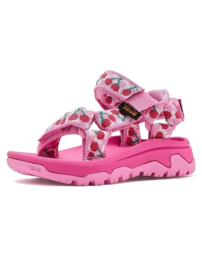 Сандалии с регулируемыми ремешками Hurricane XLT Jr Teva Kids — 2