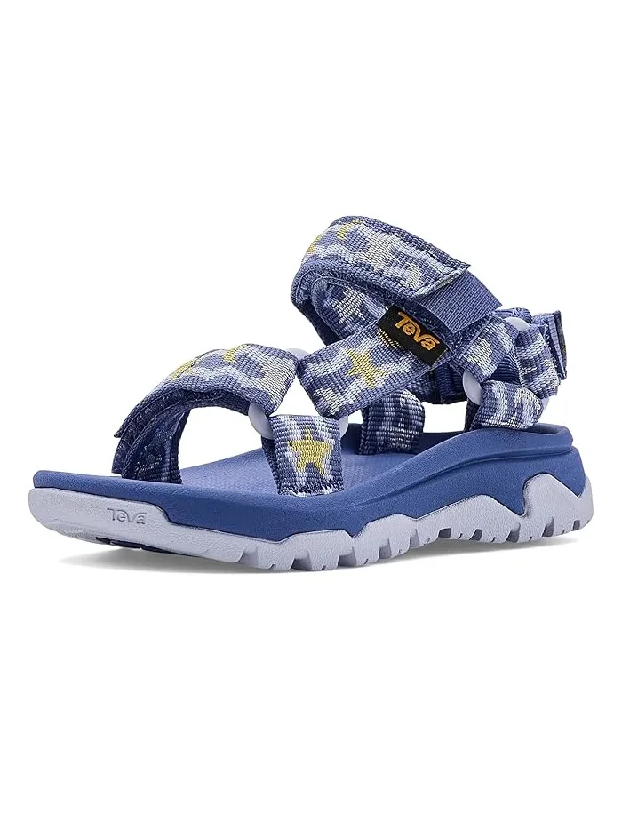 Сандалии Teva Kids Hurricane XLT Jr — 1