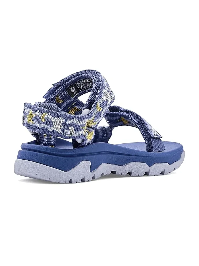 Сандалии Teva Kids Hurricane XLT Jr — 4