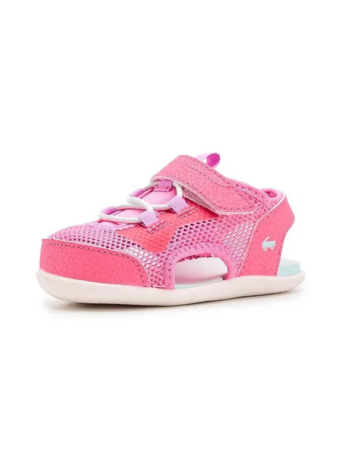 Сандалии водонепроницаемые Aven Mini See Kai Run — 1