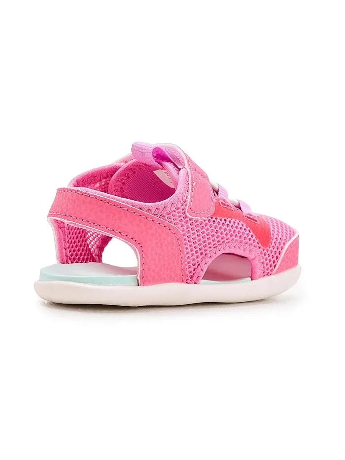 Сандалии водонепроницаемые Aven Mini See Kai Run — 4